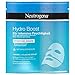 Produktbild Neutrogena Hydro Boost Gesichtsmaske, Tuchmaske Hydrogel mit Hyaluron, kühlend, auch für sensible Haut, 30ml