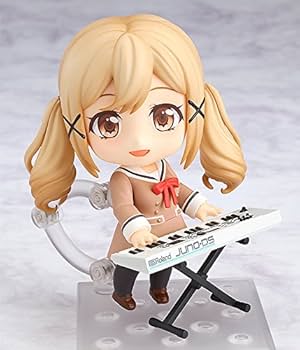 ねんどろいど BanG Dream！ 市ヶ谷有咲(GOOD SMILE ONL… Amazon.co.jp: ねんどろいど BanG Dream! 市ヶ谷有咲 ノン