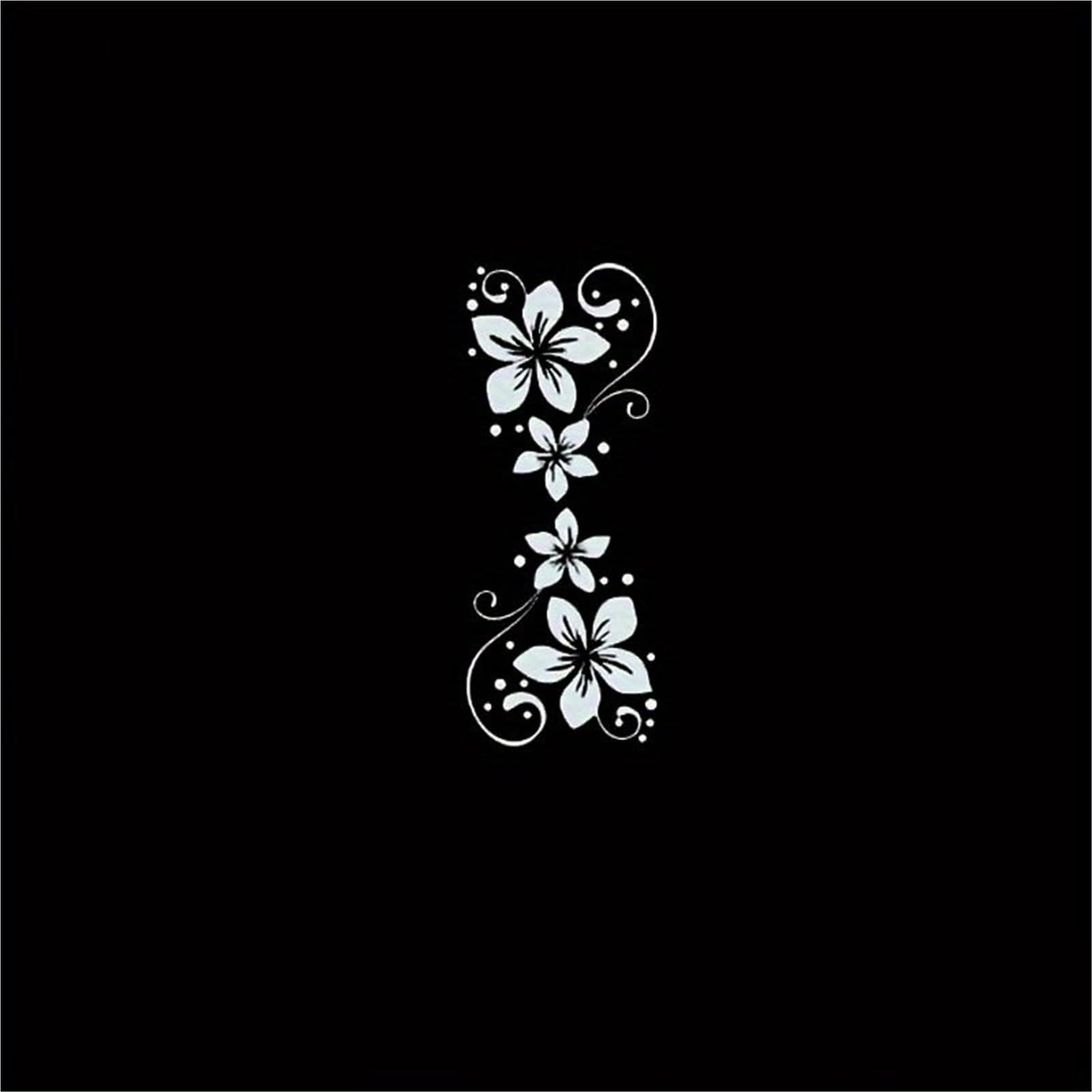 FGLFPXI Motorcycle Decorative Stickers Car Sticker Car Sticker Decal