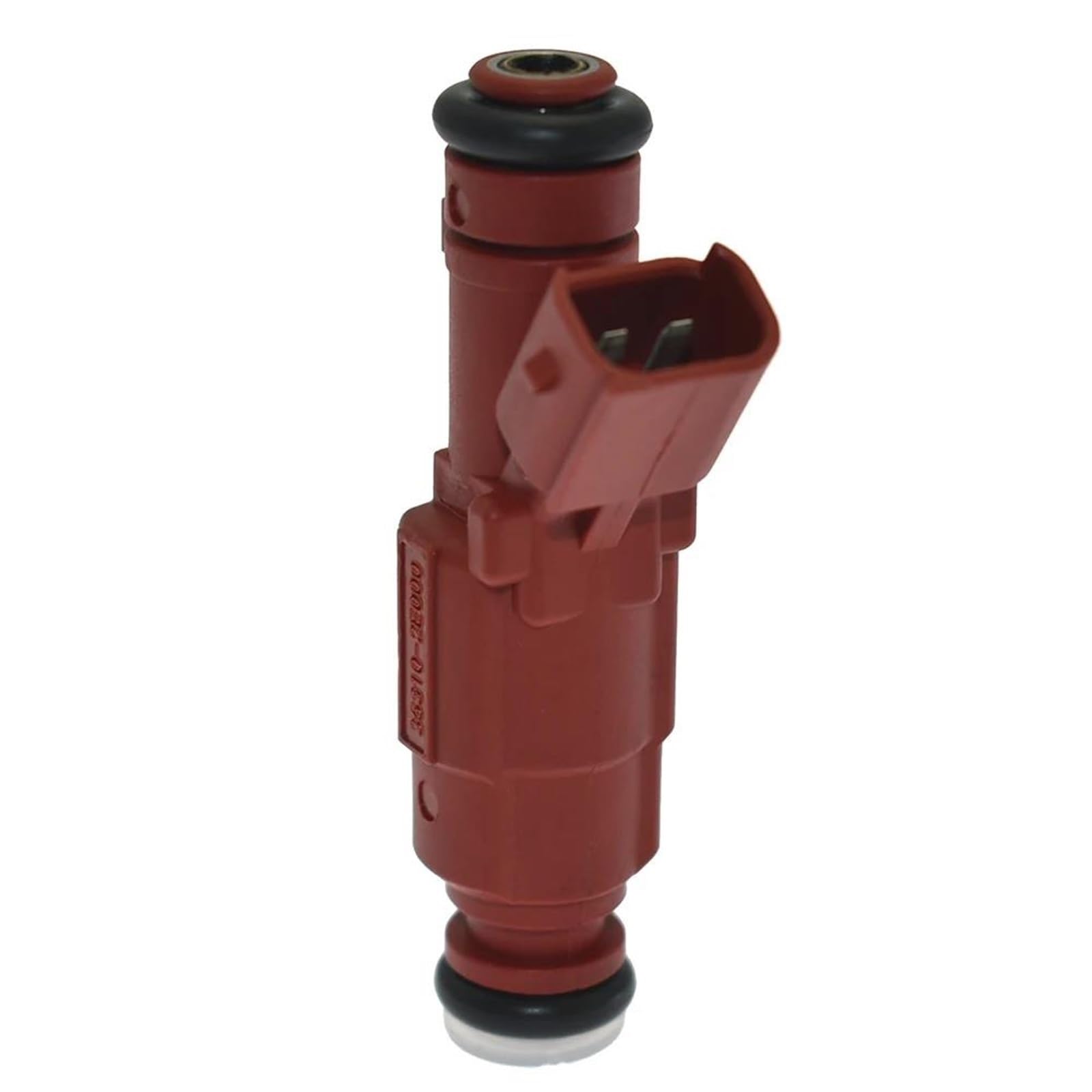 Hjkdsz One Color 1Pcs Engine Parts Fuel Injectors Injection Valve 35310-2E000 For Hyundai For Elantra 1.8 2.0 2013-2019