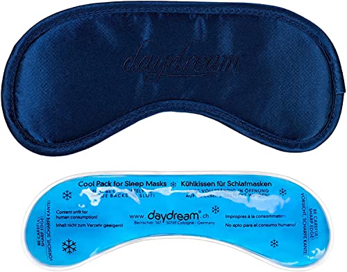 Daydream N-5003 Reise-Nackenkissen mit Mikroperlen, grau