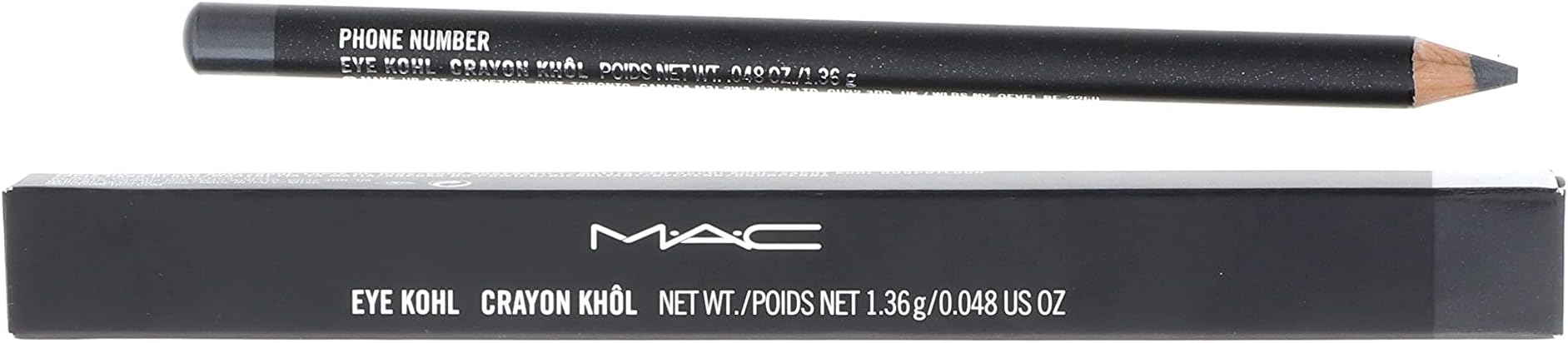MAC Eye Kohl Phone Number