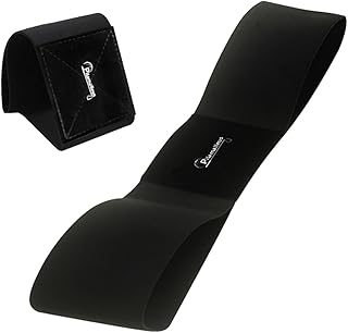 HONMEET Corretor De Golfe 2 Peças Treinador De Swing Correção De Postura Cinto De Movimento De Postura Ferramenta T Cinto De Correção De Swing De Golfe Ferramenta De Golfe