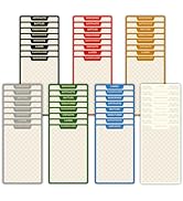 Amazon.com: MTG Card Dividers for Storage Boxes, MTG Deck Box Dividers, Trading  Card dividers, 2 Packs : Toys & Games