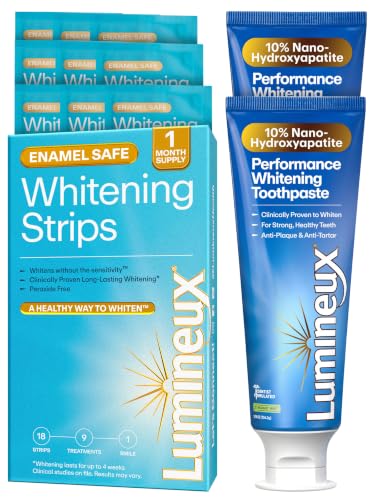 Lumineux Whitening Duo 2pk
