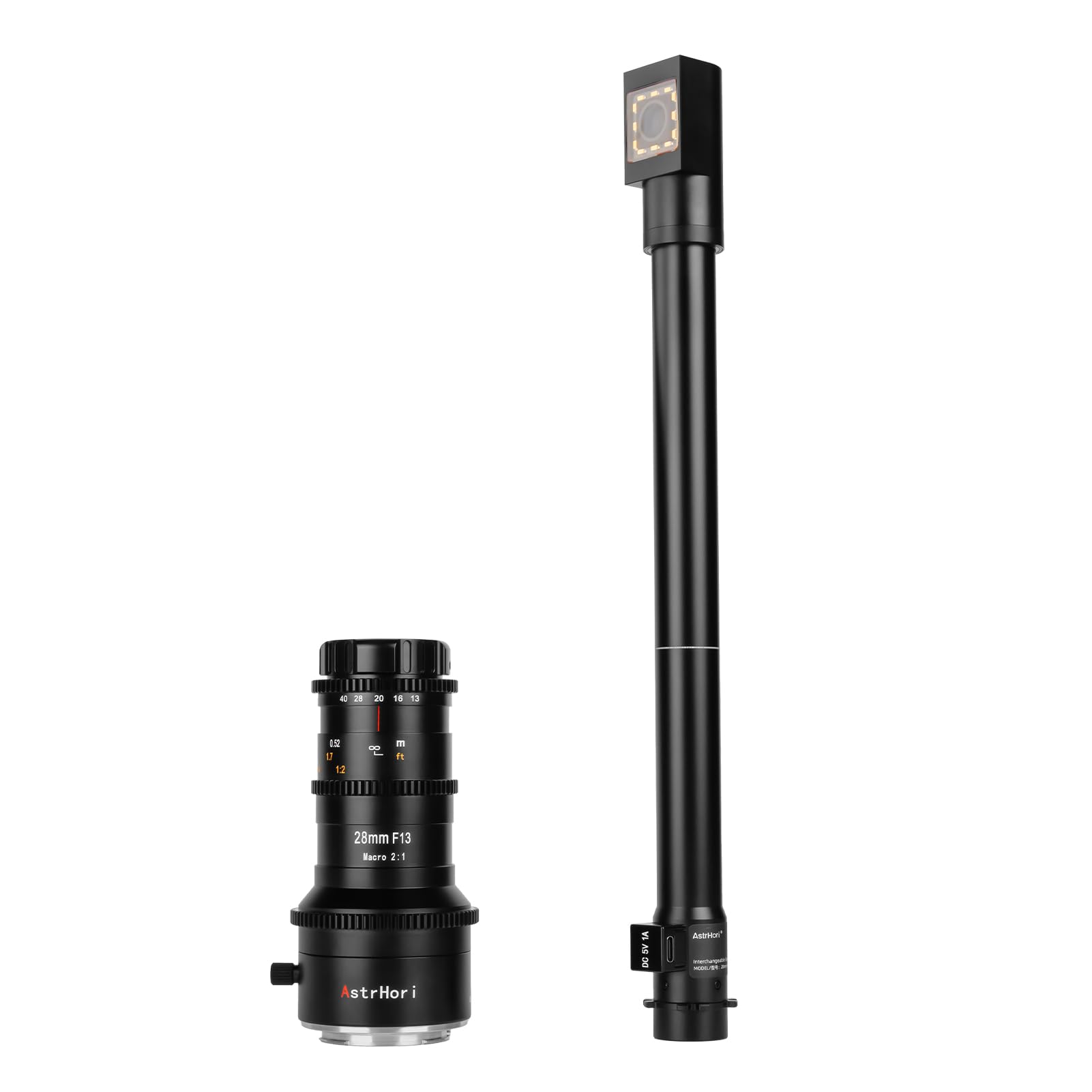 Here is the output:

astrori 28mm f13 upgrade periprobe lens macro canon ef mount dslr cameras eos