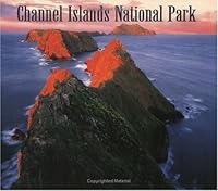 Channel Islands National Park 1877856746 Book Cover