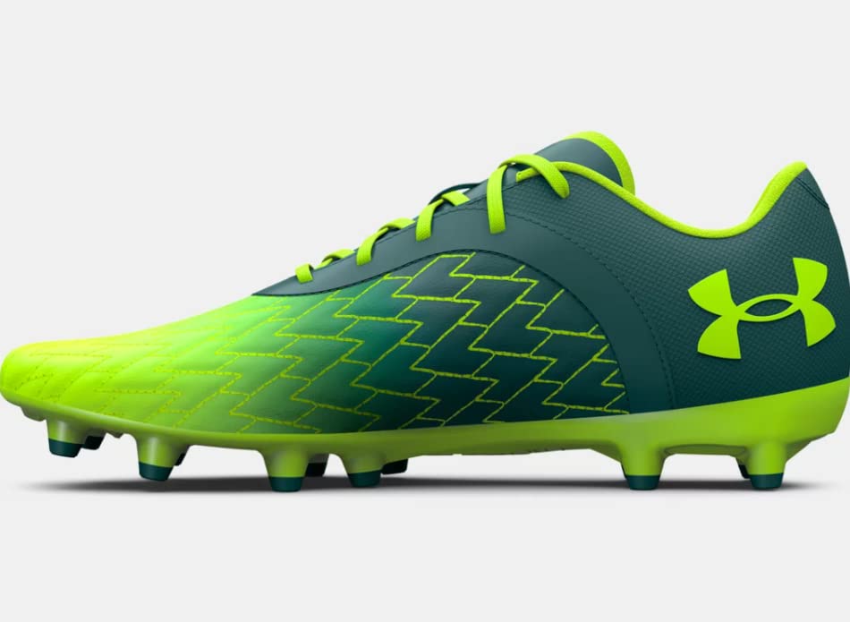 Under Armour Magnetico Select 2.0 FG Jr. Boys Soccer Cleats