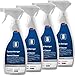 Produktbild 4x Bosch Siemens Spezial-Reiniger 00311888 für Kühlschränke (4 x 500ml)