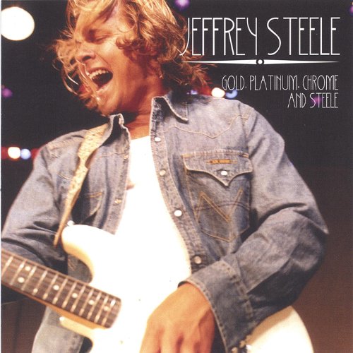 Jeffrey Steele