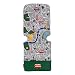 Maclaren Universal Liner, London City Map