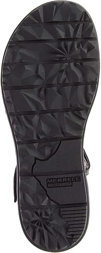 Miniatura 2 de Merrell - Modelo Sandspur de piel rosa