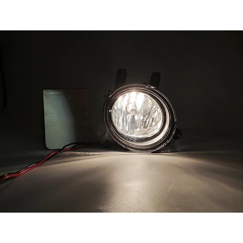 Feux anti-brouillard BMW F45 F46 F34 pour conduire sous la pluie - 3
