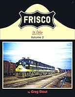 Frisco in Color, Vol. 2 1582483647 Book Cover