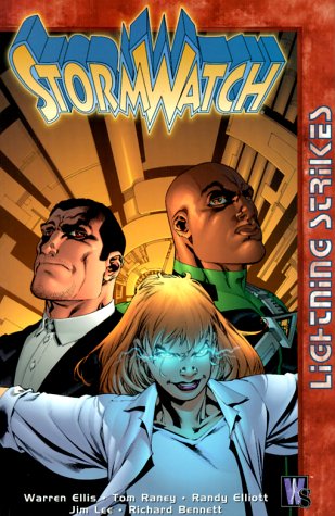 Preisvergleich Produktbild Stormwatch VOL 02: Lightning Strikes