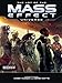 Produktbild The Art of The Mass Effect Universe