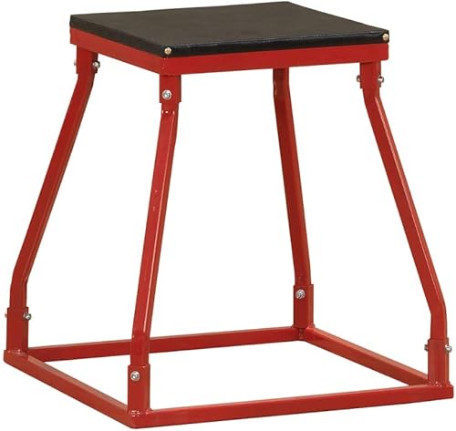 Miniatura 6 de Body-Solid Tools Pylo Boxes, 6-42 pulgadas