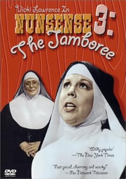 DVD Nunsense 3 - The Jamboree Book