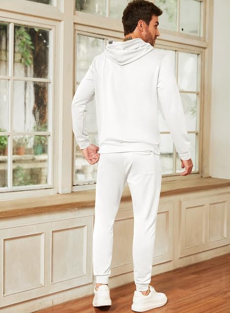 JMIERR Mens Casual Twill Cargo Shorts Cotton Drawstring Classic Cargo Stretch Short with 6 Pockets - Image 4