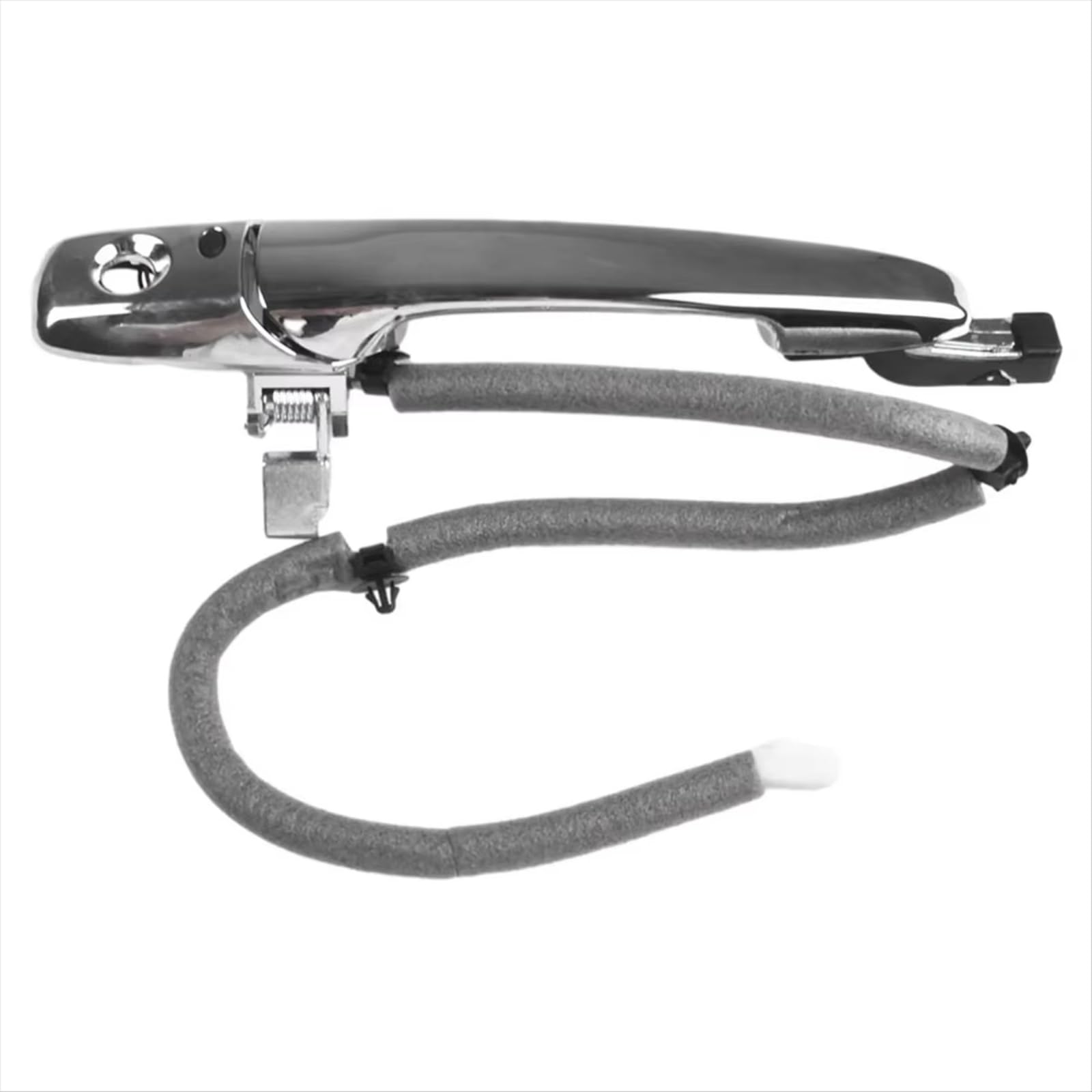 MAIEYTE car Handle Cover Compatible with Mazda for Grand Touring for Sport for Touring CX7 2007-2012 Car Door Handle Cover Decoration Exterior Accessories
