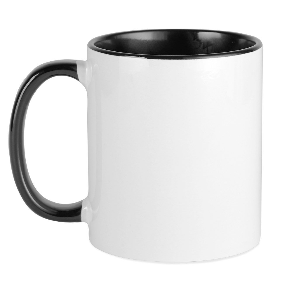 CafePress Myers Briggs INFP Mug Unique Coffee Mug, Coffee Cup, Tea Cup