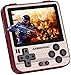 Produktbild Anbernic RG280V Handheld Spielkonsole , Retro Spielkonsole Open Source Linux-System with 64G TF Card 5000 Spielkonsole , 2.8 Zoll IPS Bildschirm Portable Spielkonsole (Golden)