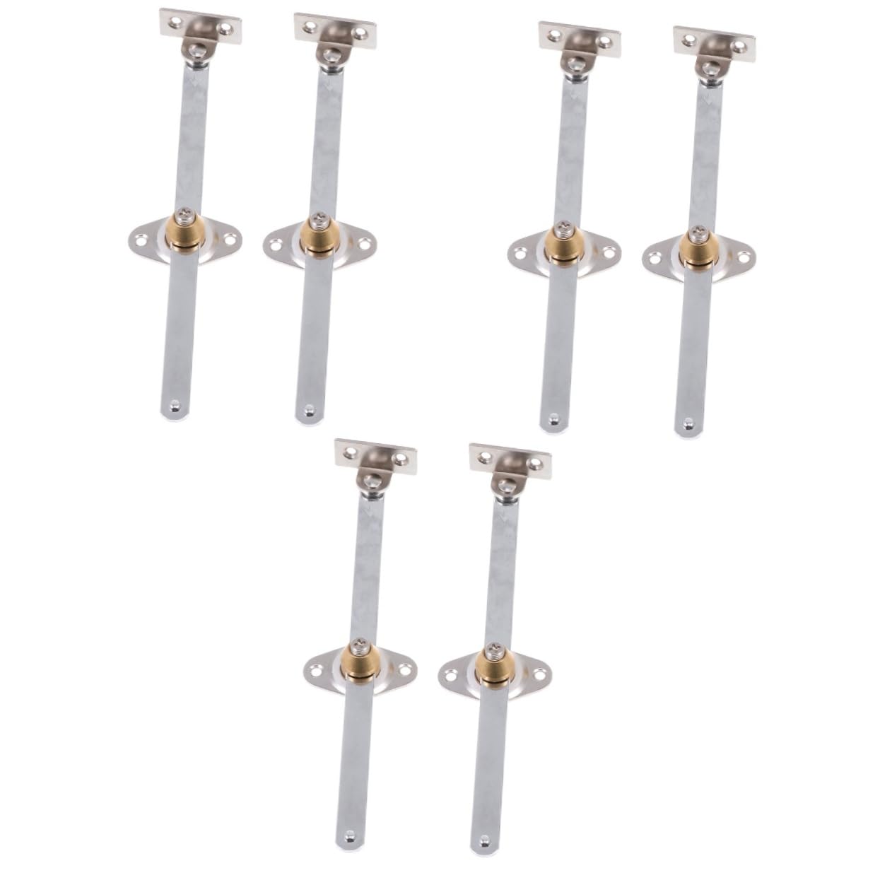 Supports de levage Housoutil en acier renforcé, outils robustes et portables de précision