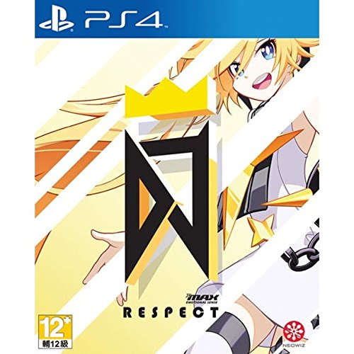 DJMax Respect (English & Chinese Subs)