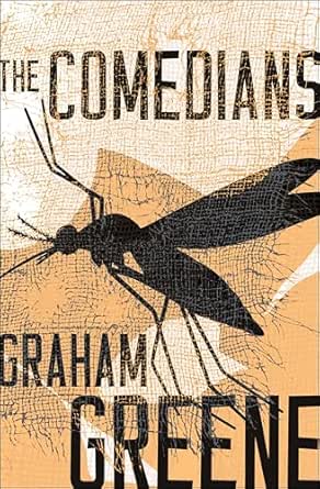 The Comedians