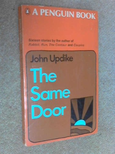 The Same Door B0000COCW8 Book Cover