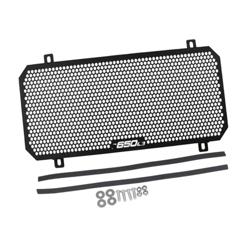 Grille de protection radiateur Z650 pièces rechange Z650RS moto