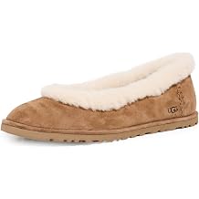 Ugg Zora Ballet Flat Kad n Babet 1178111 W Flat