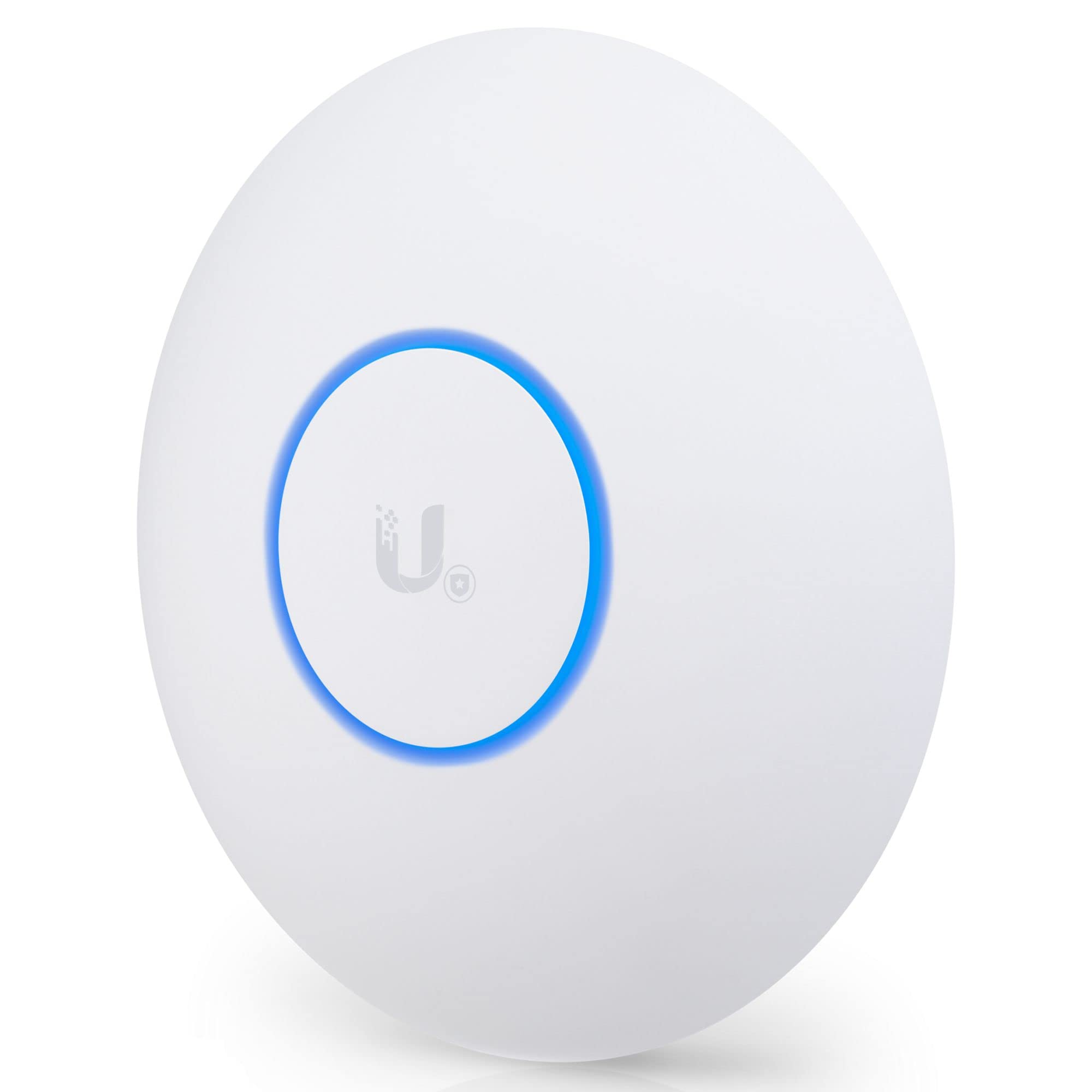 UbiQuiti UniFi Wave2 AC AP Security and BLE Router WLAN 1,000 Mbps Ethernet Power over USB AES/EBU