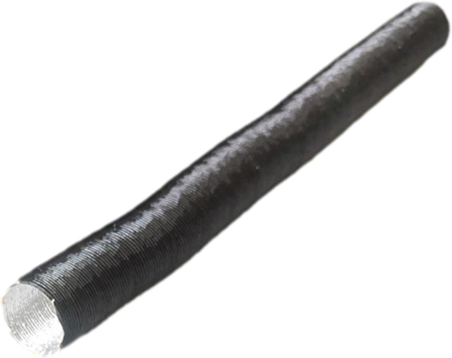 Amazon.co.jp パーキングベントホース、カーヒーターダクトチューブ,カーパーキングヒーター多機能ホース 重機、トラック、船舶