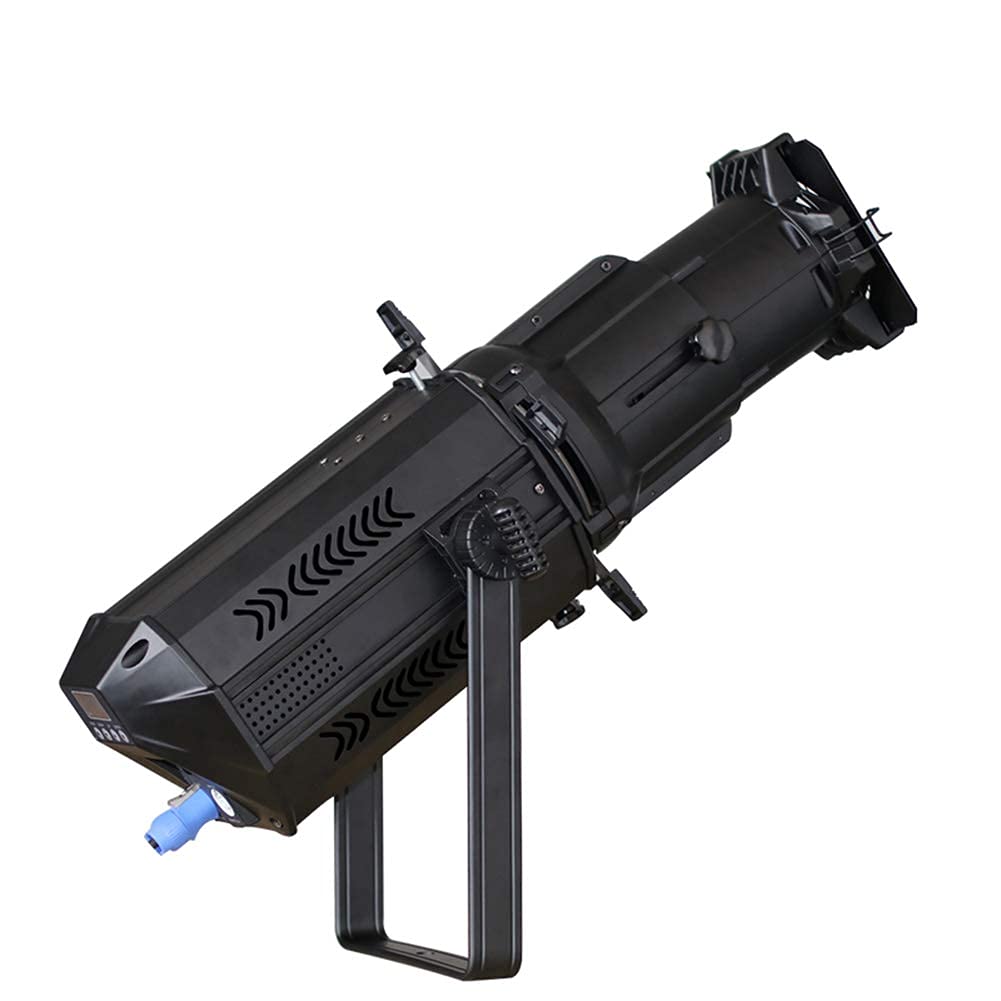 Amazon.co.jp: IMRELAX COB 200W LEDカッタースポットライト