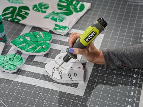 Ryobi RHC4-120G Hot Cutter For Rechargeable Polystyrene thumb #2