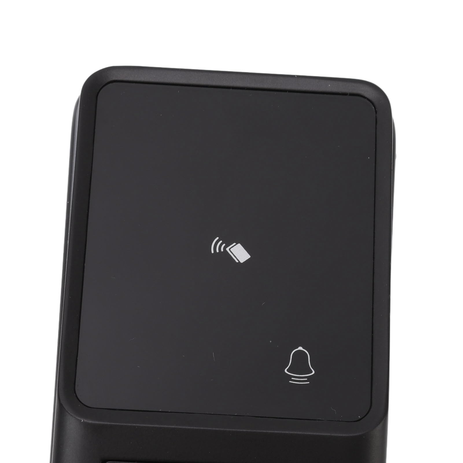 Tnfeeon Serrure de Porte Intelligente, Empreinte Digitale Bluetooth