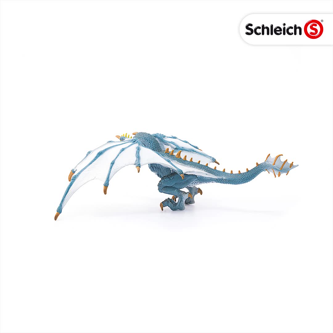 Amazon.co.jp: シュライヒ エルドラド ドラゴン (フライヤー