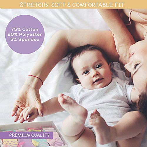 Image of Little Me 0-12 /12-24 Months Pack