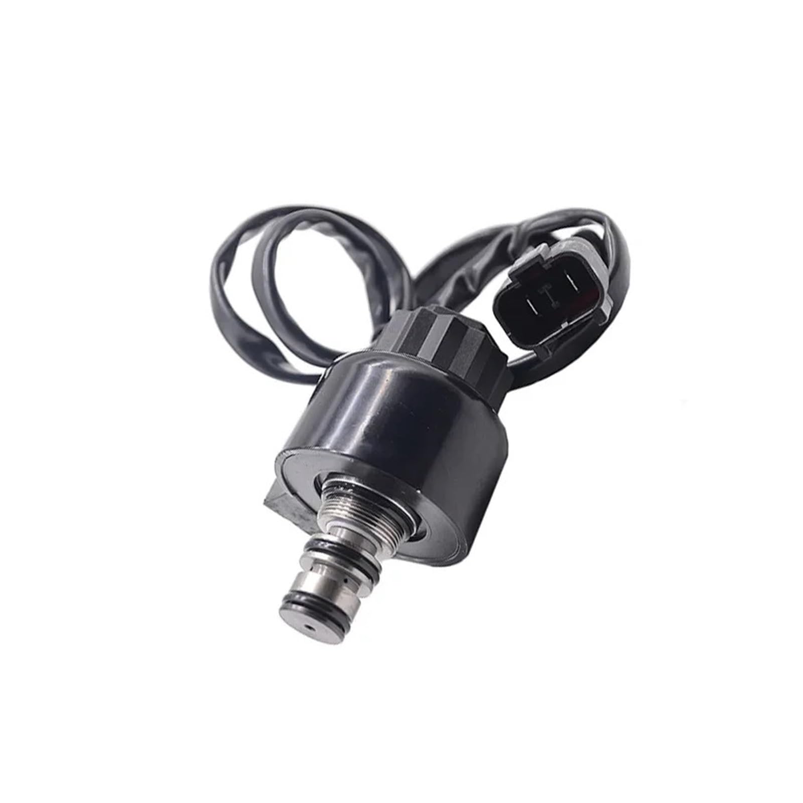 LEOTNNDQ 4D95 Rotary Solenoid Valve 203-60-5651 80 SD1169-24-11(203-60-565180)