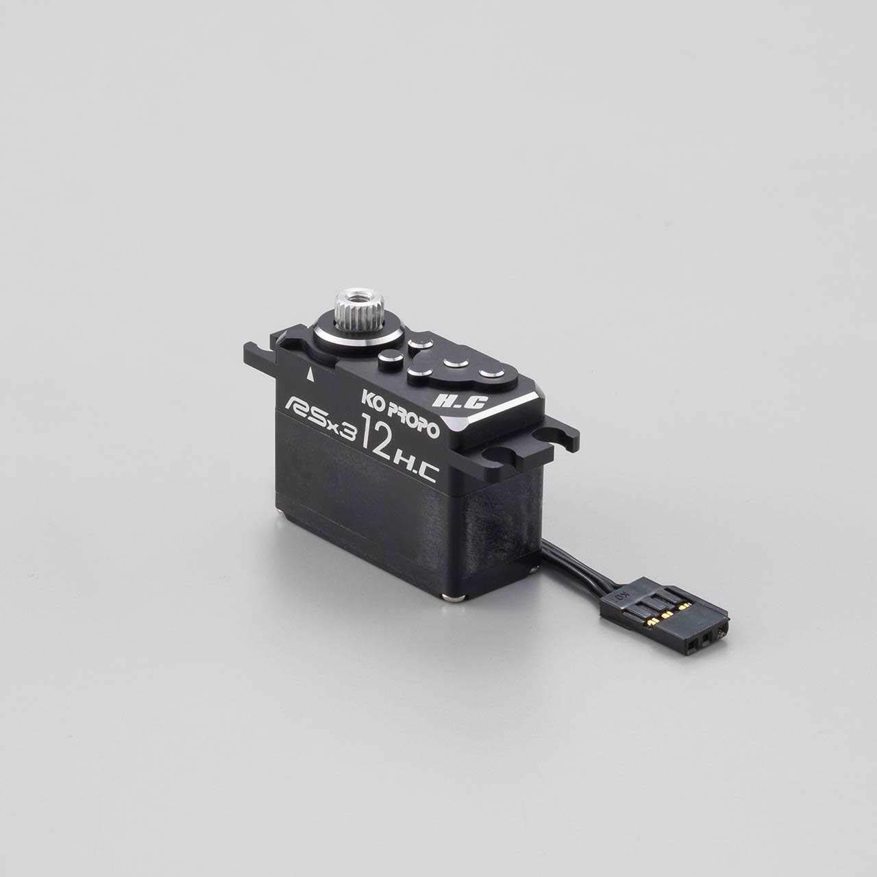 Amazon | RSx3-12 H.C サーボ 30129 | ラジコン・ドローン 通販