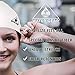 Water Gear Latex Adult Swim Cap - Durable and Flexible Unisex Non-Waterproof - Great for Short and Long Hair - Improve Your Performance - Triathlon Swimmers and Athletes