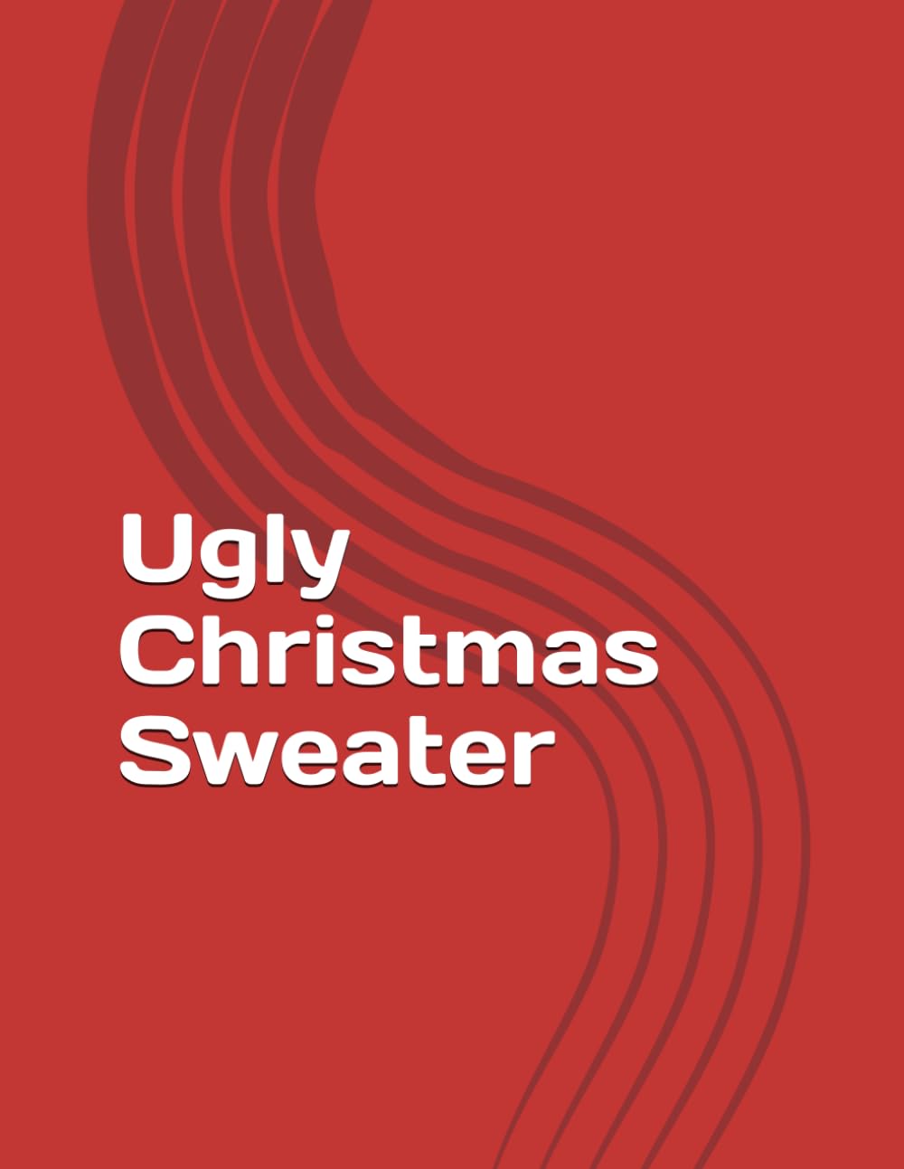 Ugly Christmas Sweater