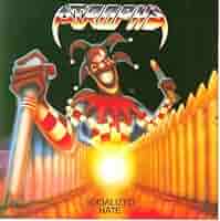 【US Thrash】Atrophy / Socialized Hate Socialized Hate: Atrophy: Amazon.in: Music}