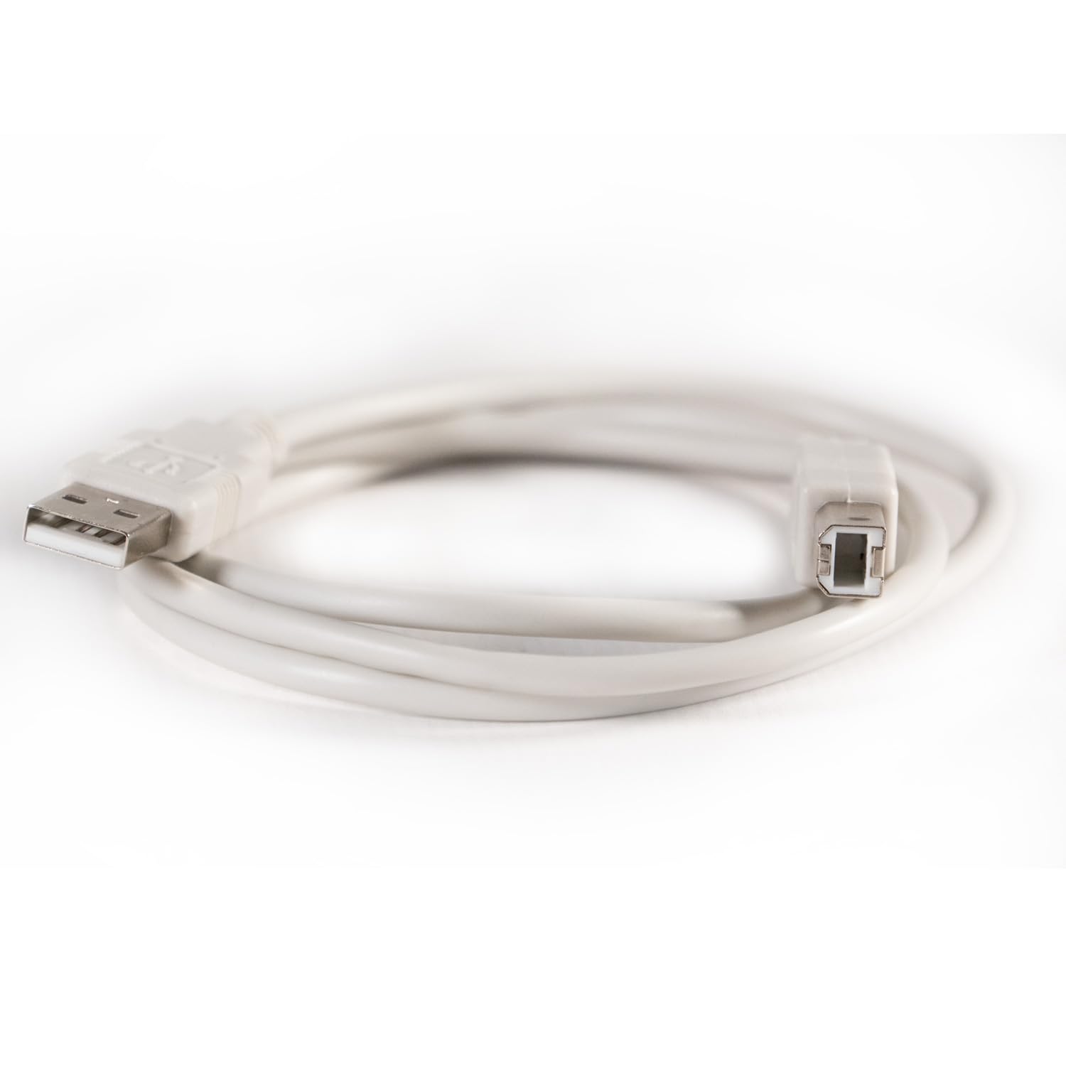 Cavo monopolare maschio 8 mm, femmina 5 mm, lunghezza 3 mt