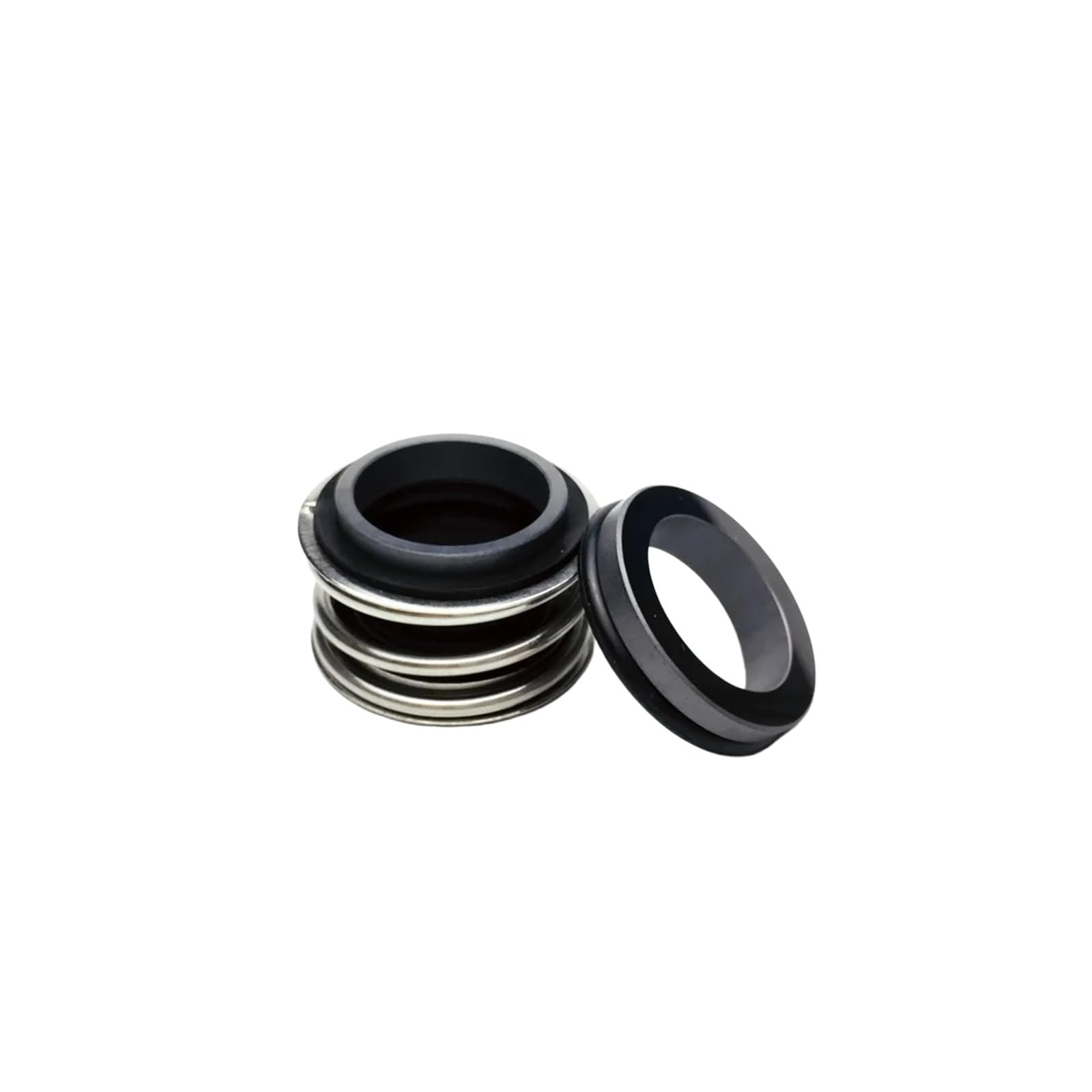 WLUAYITC MG1-24/G4 MG1-24 Mechanical Seal MG1 Shaft Size 24mm With G4 Stationary Seat Replace To MG1, B02 Seal