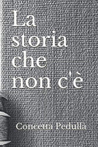 La storia che non c'è