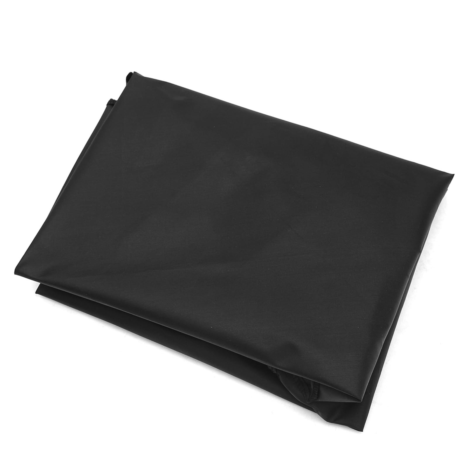 Borsa impermeabile per il cambio della muta da sub, in nylon nero, organizer per attrezzatura da surf