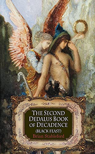 The Second Dedalus Book of Decadence: The Black Feast
