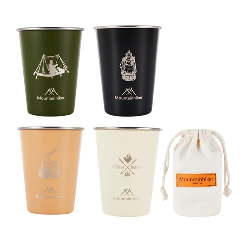 UNIT/04 キャンプカップ ステンレス 230ml UNIT/04 <CAMP CUP 8oz> | CAMP GEEKS